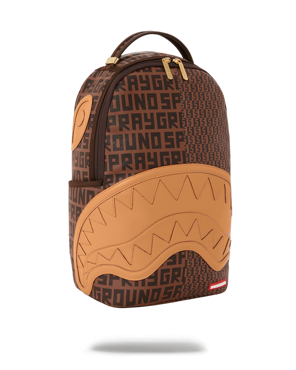 SPRAYGROUND SHARKFINITY BACKPACK (DLXV)