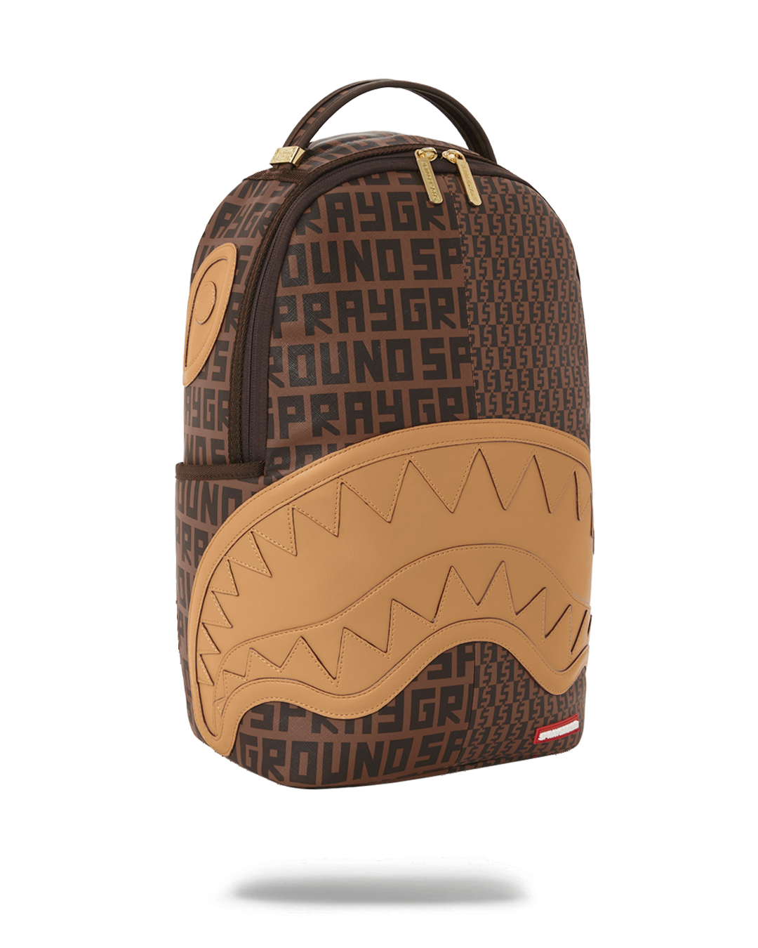 SPRAYGROUND SHARKFINITY BACKPACK (DLXV)
