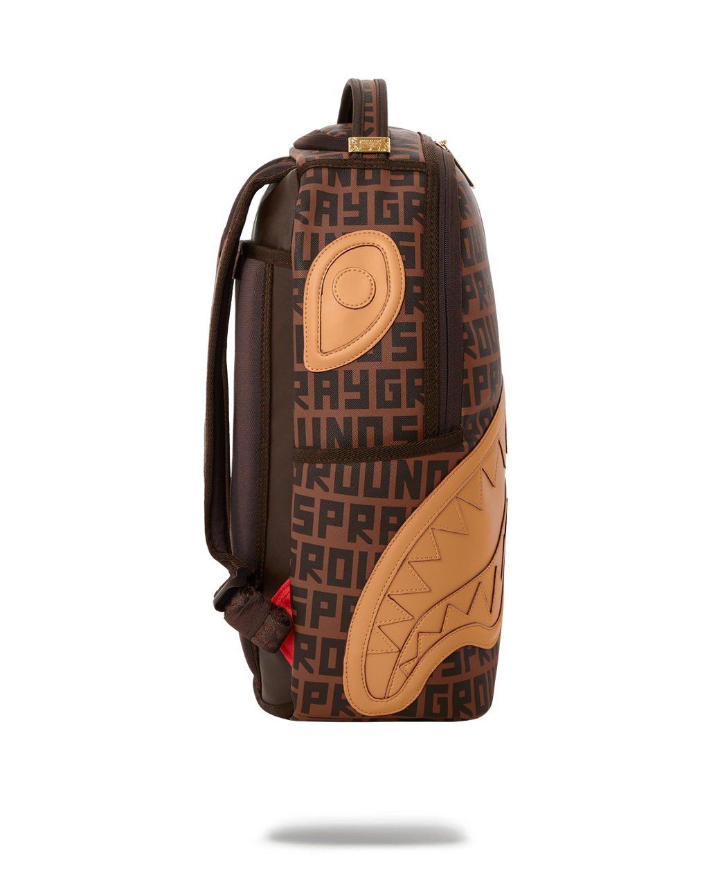 SPRAYGROUND SHARKFINITY BACKPACK (DLXV)