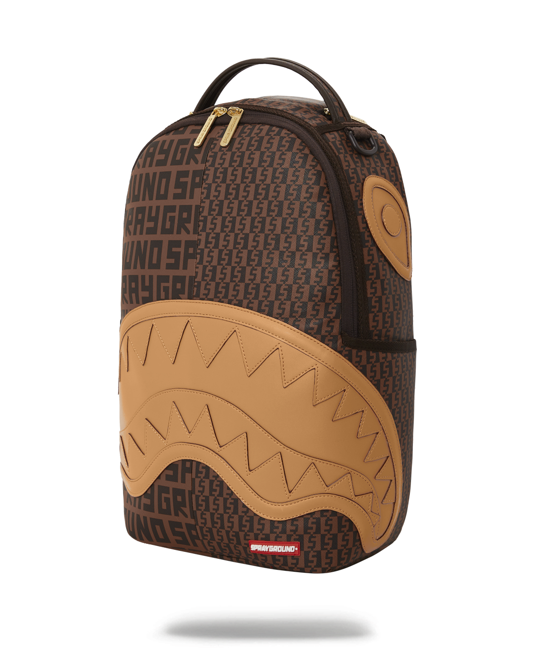 SPRAYGROUND SHARKFINITY BACKPACK (DLXV)