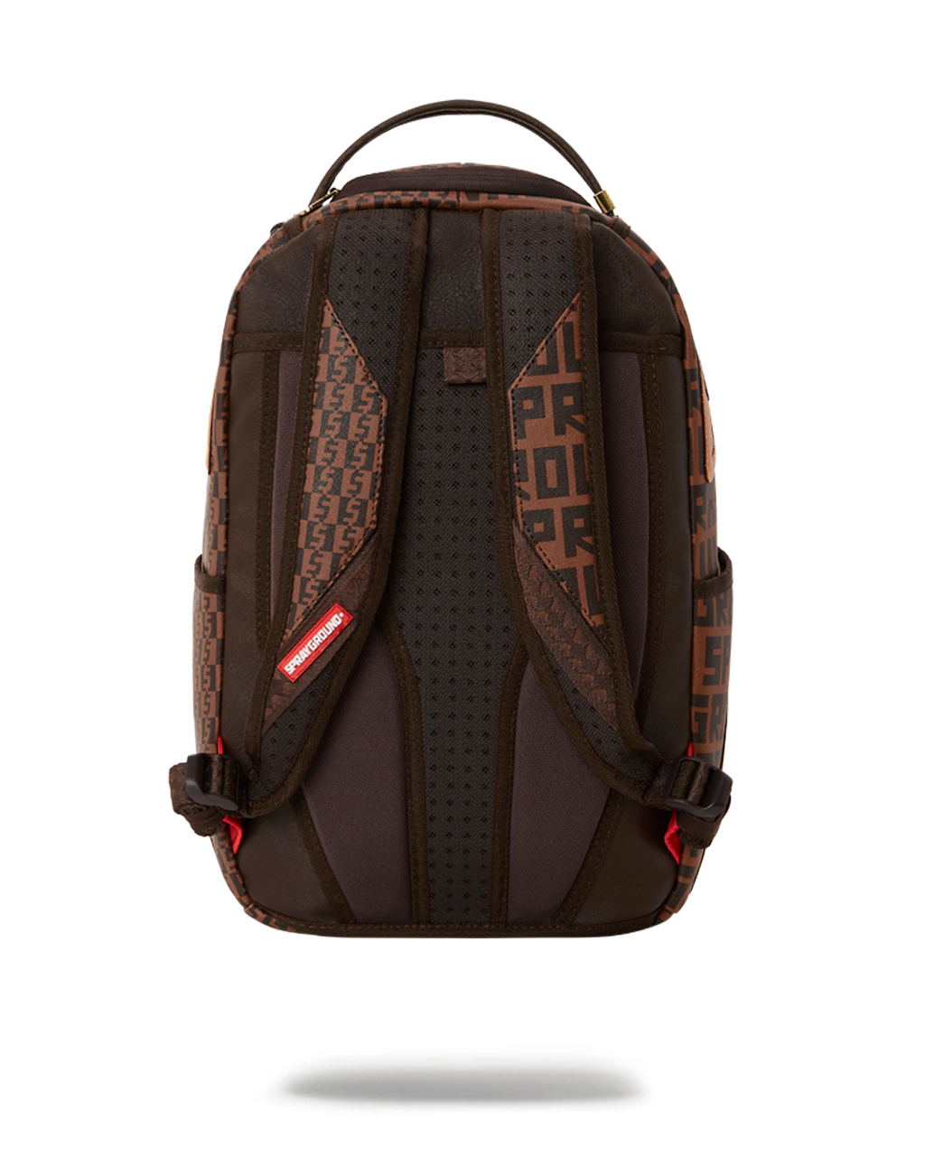SPRAYGROUND SHARKFINITY BACKPACK (DLXV)