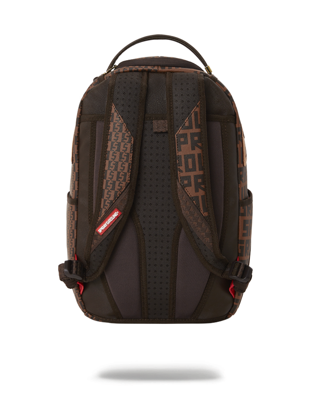 SPRAYGROUND SHARKFINITY BACKPACK (DLXV)