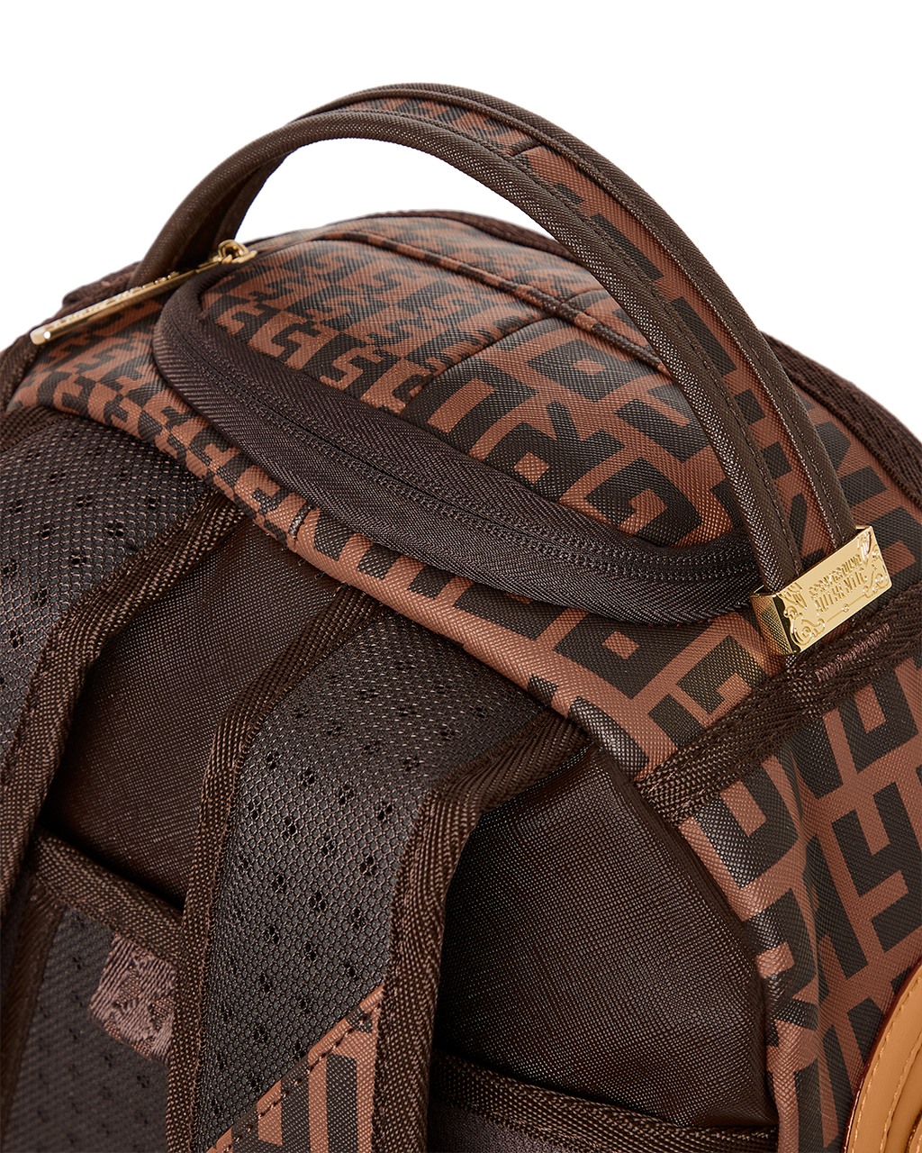 SPRAYGROUND SHARKFINITY BACKPACK (DLXV)
