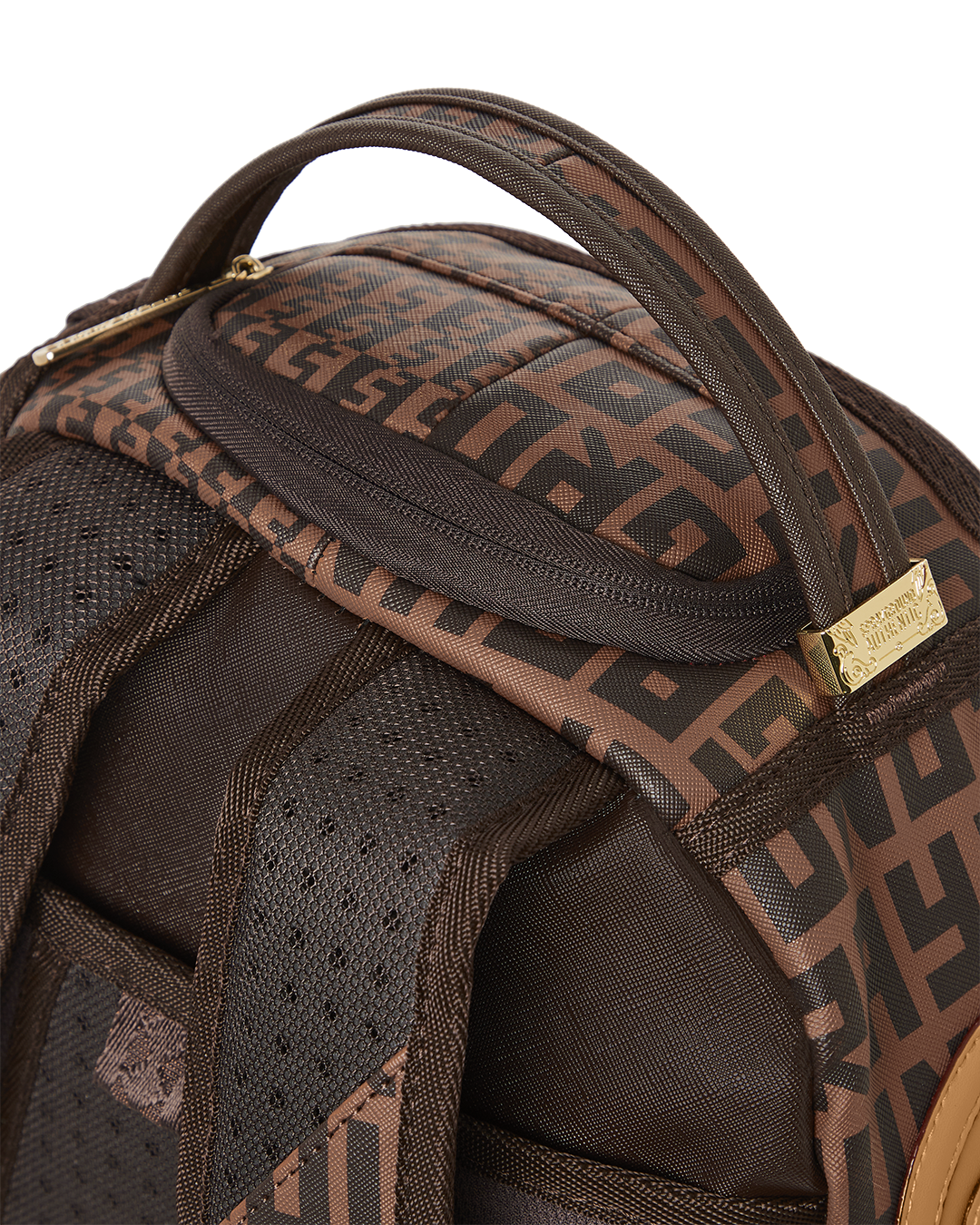 SPRAYGROUND SHARKFINITY BACKPACK (DLXV)