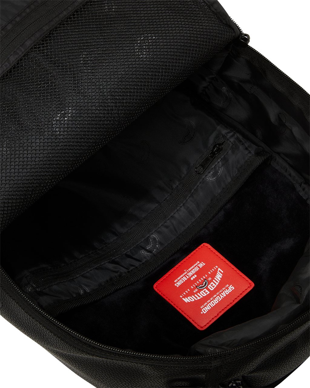 SPRAYGROUND XTC LEADER OF THE PACK BACKPACK (DLXV)
