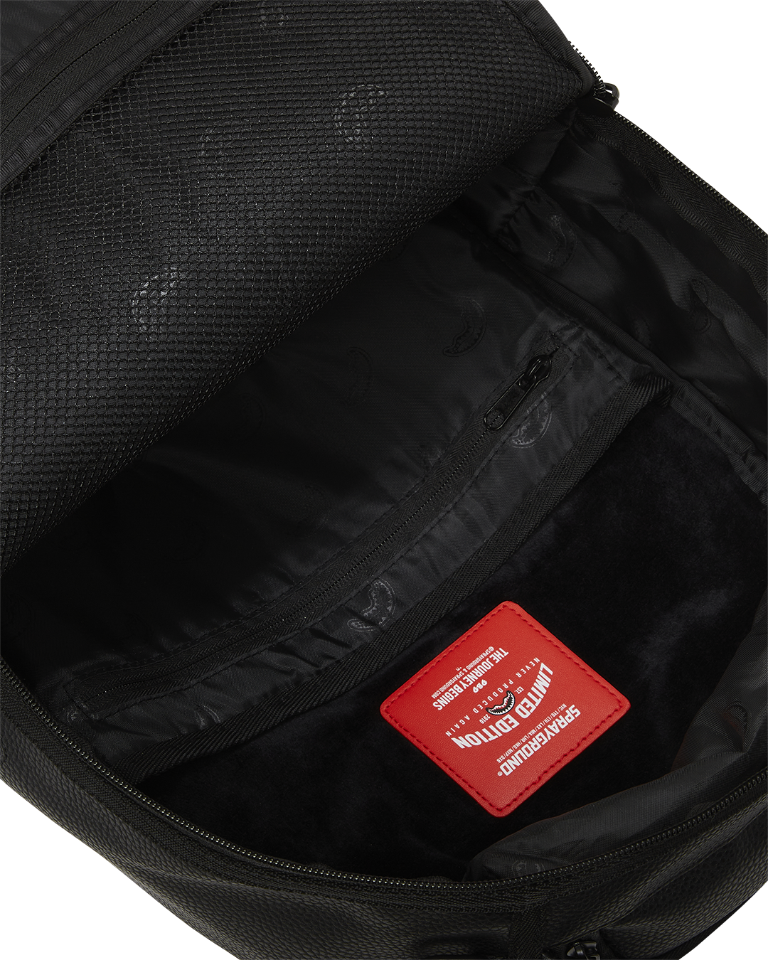 SPRAYGROUND XTC LEADER OF THE PACK BACKPACK (DLXV)