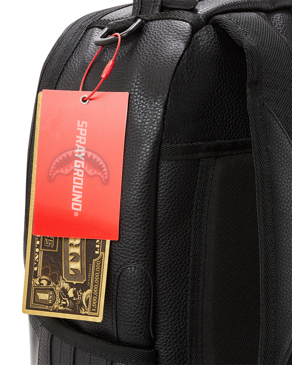 SPRAYGROUND XTC LEADER OF THE PACK BACKPACK (DLXV)