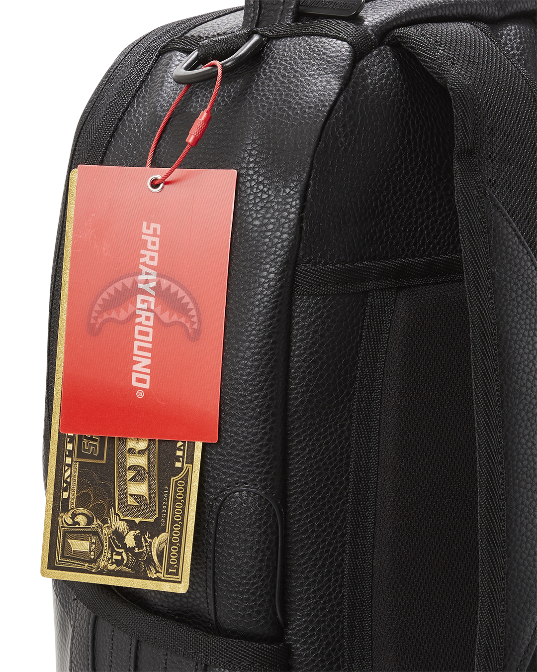 SPRAYGROUND XTC LEADER OF THE PACK BACKPACK (DLXV)
