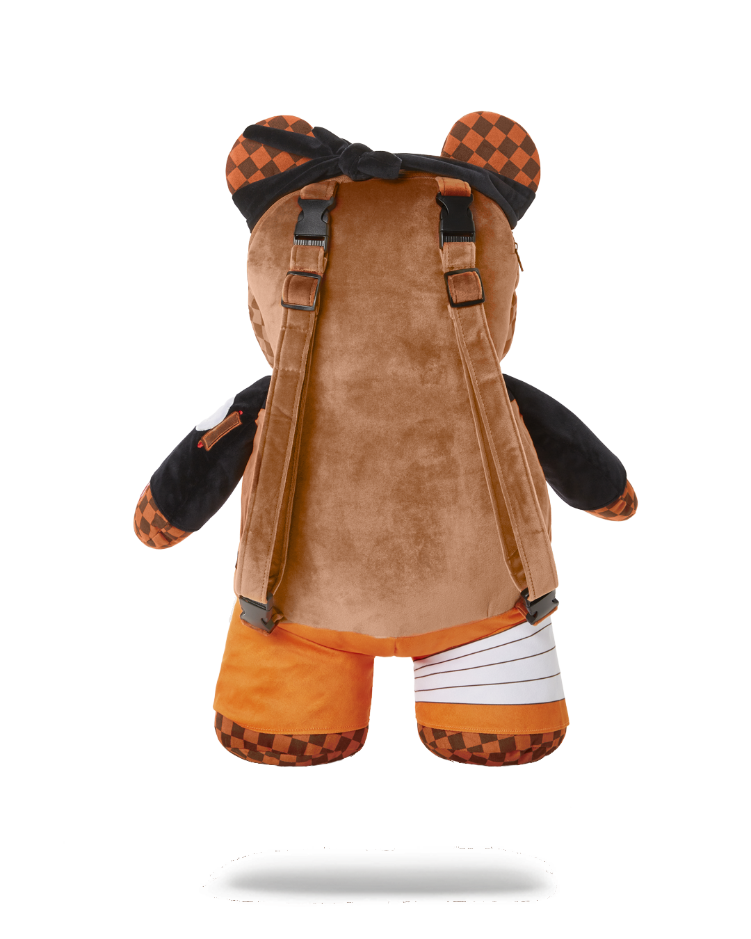 SPRAYGROUND NARUTO MONEYBEAR TEDDYBEAR BACKPACK