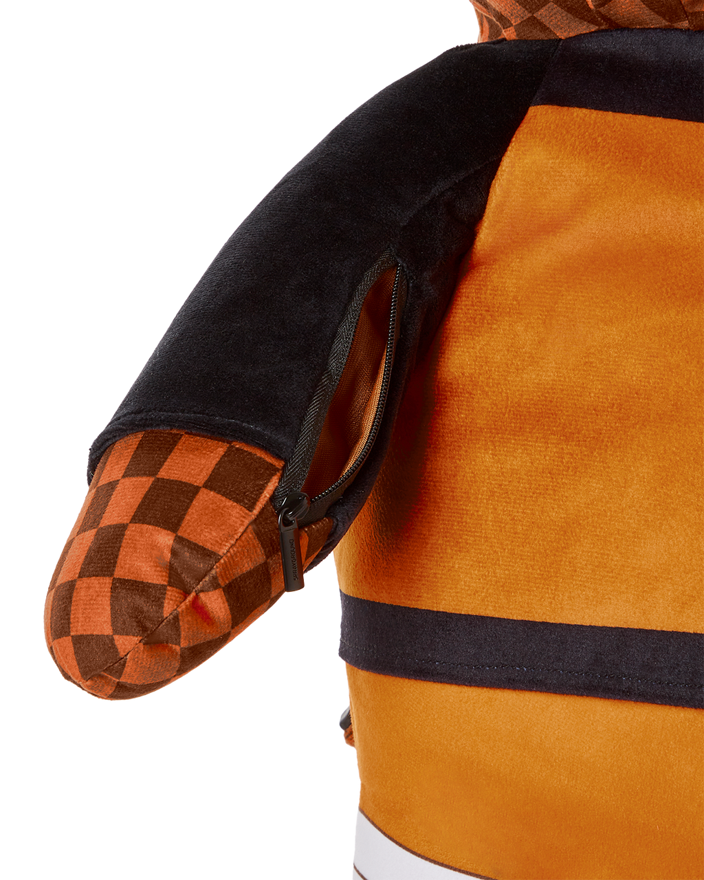 SPRAYGROUND NARUTO MONEYBEAR TEDDYBEAR BACKPACK