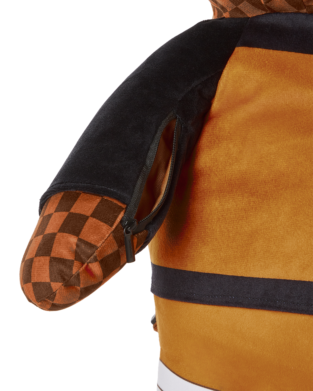 SPRAYGROUND NARUTO MONEYBEAR TEDDYBEAR BACKPACK