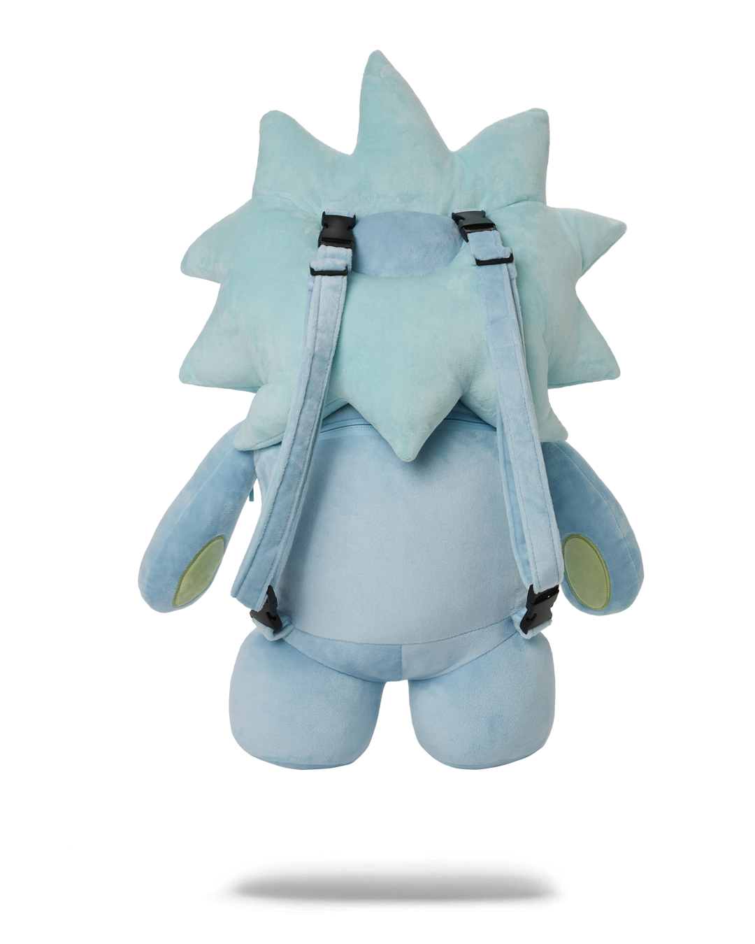 SPRAYGROUND TEDDY RICK MONEYBEAR TEDDYBEAR BACKPACK
