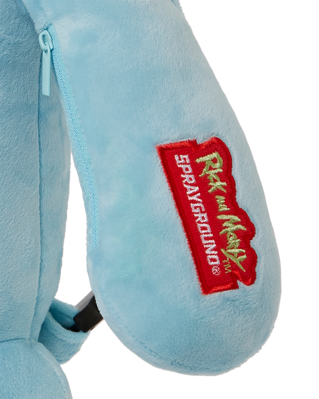 SPRAYGROUND TEDDY RICK MONEYBEAR TEDDYBEAR BACKPACK