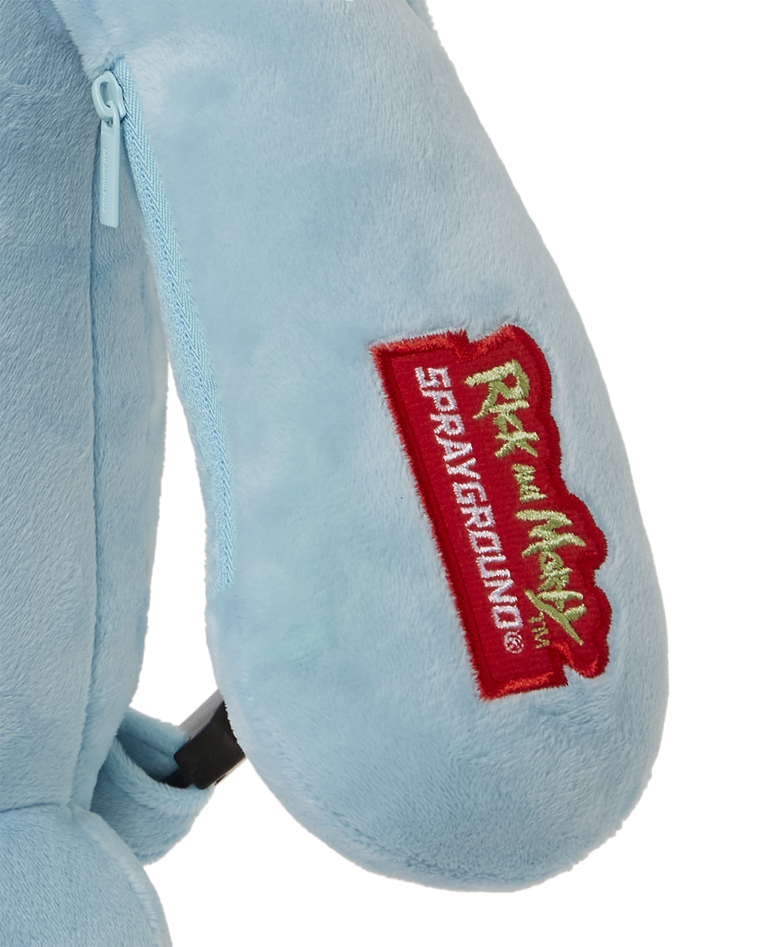 SPRAYGROUND TEDDY RICK MONEYBEAR TEDDYBEAR BACKPACK