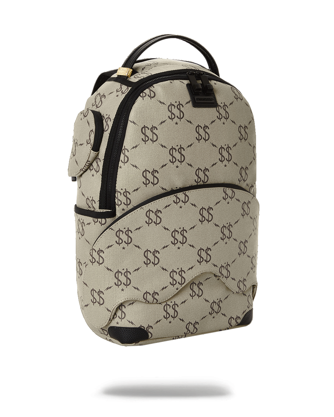 SPRAYGROUND THE GETAWAY BACKPACK (DLXV)