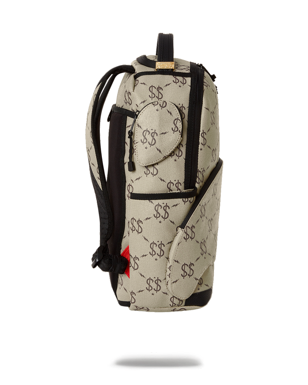 SPRAYGROUND THE GETAWAY BACKPACK (DLXV)