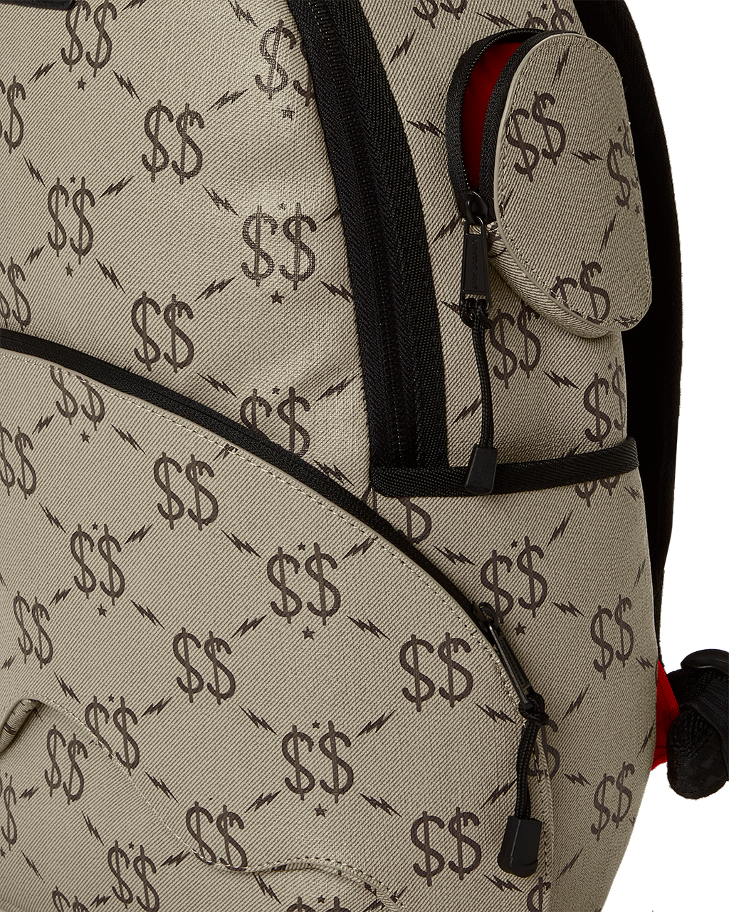 SPRAYGROUND THE GETAWAY BACKPACK (DLXV)