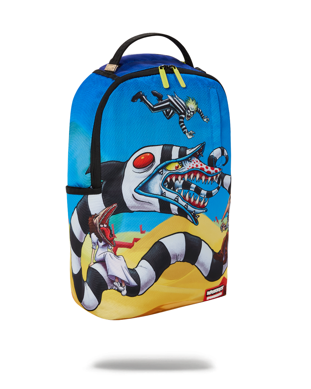 SPRAYGROUND BEETLEJUICE, BEETLEJUICE, BEETLEJUICE (DLXR)