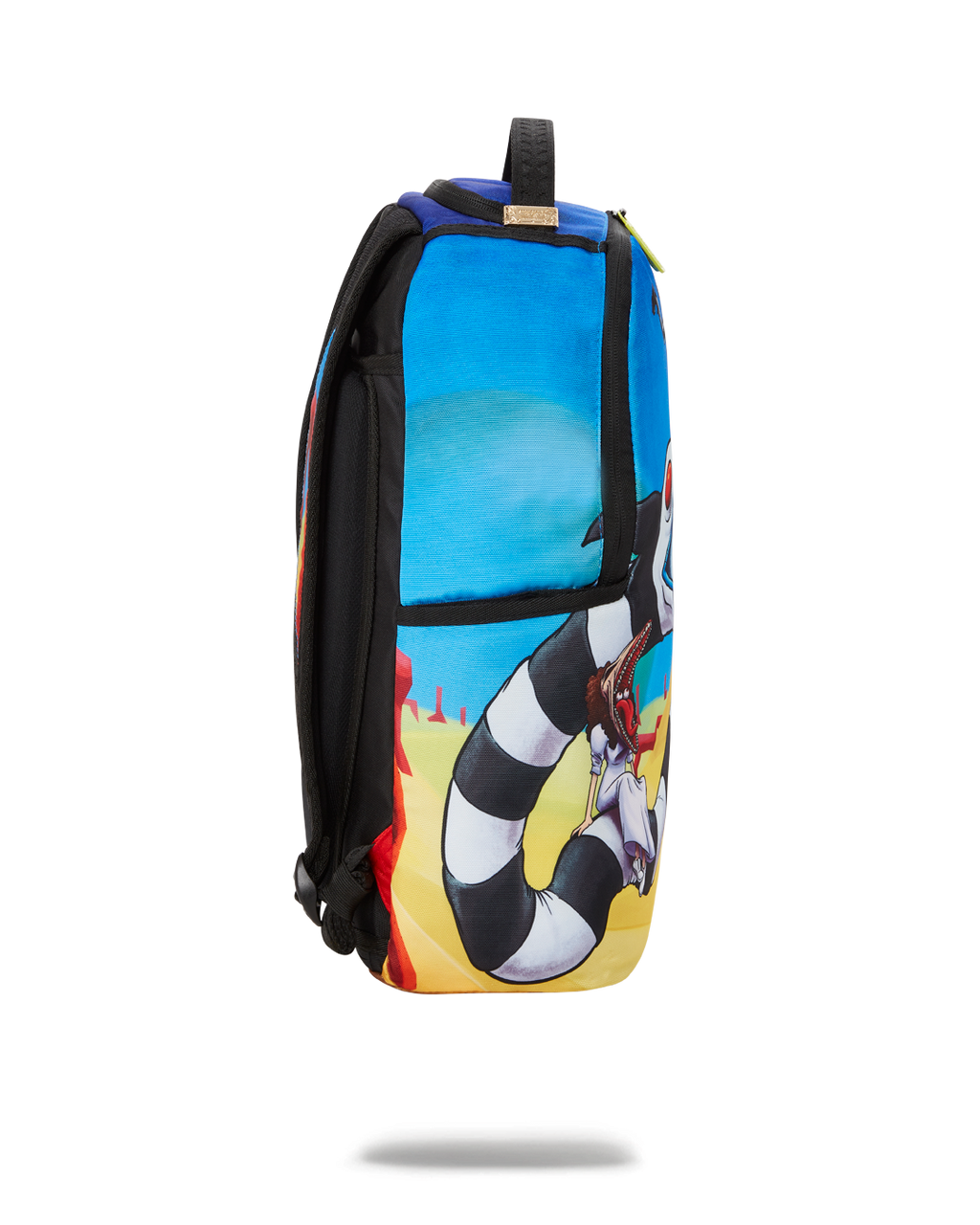 SPRAYGROUND BEETLEJUICE, BEETLEJUICE, BEETLEJUICE (DLXR)