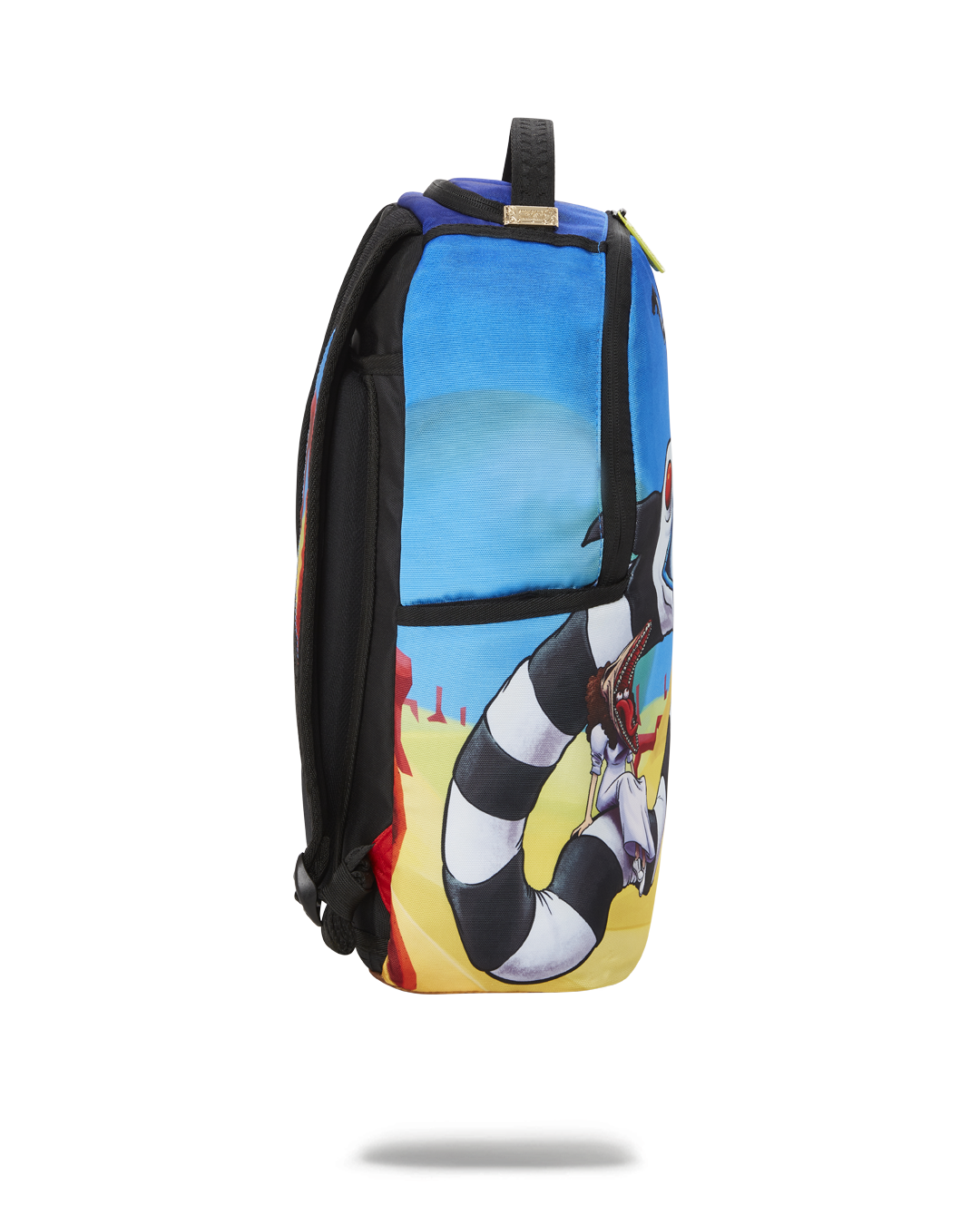 SPRAYGROUND BEETLEJUICE, BEETLEJUICE, BEETLEJUICE (DLXR)