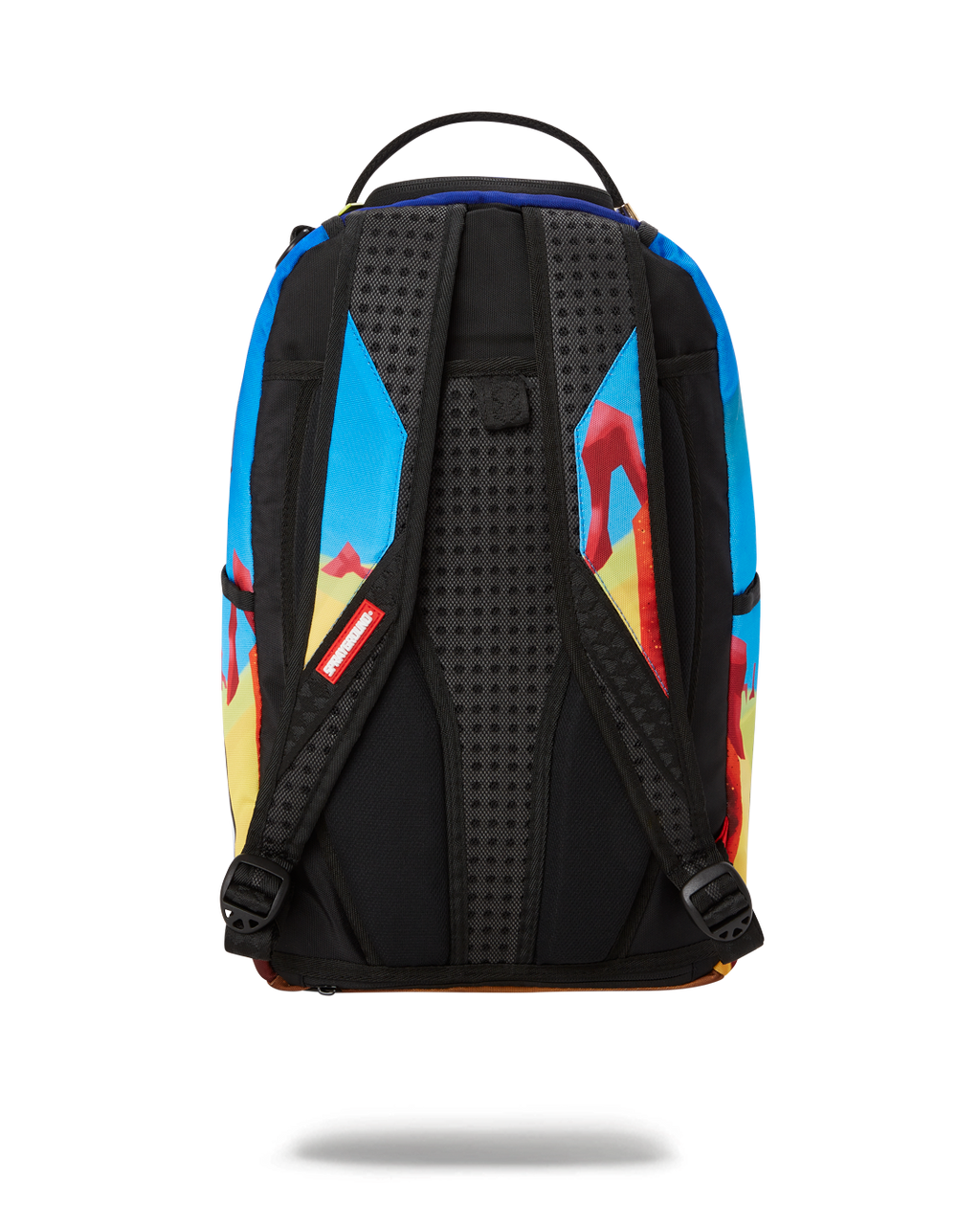 SPRAYGROUND BEETLEJUICE, BEETLEJUICE, BEETLEJUICE (DLXR)