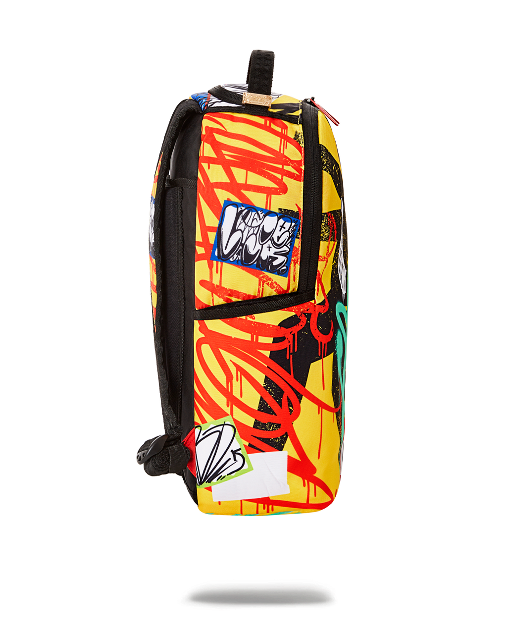 SPRAYGROUND OFF THE LEASH スプレーグラウンド (DLXR)