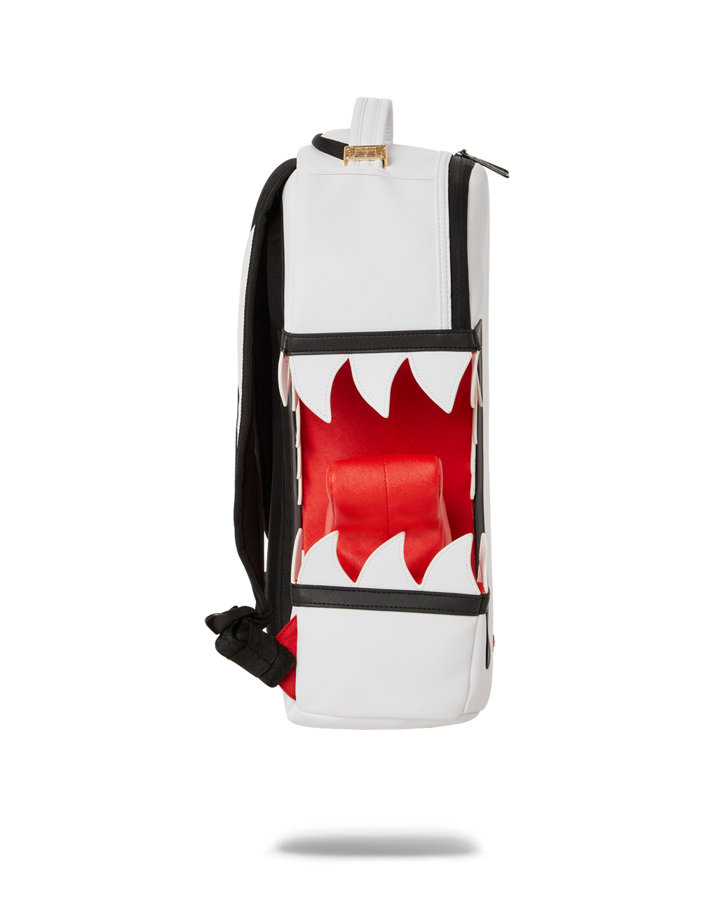 SPRAYGROUND SCREAM SHARK ART PIECE BACKPACK (DLXV)
