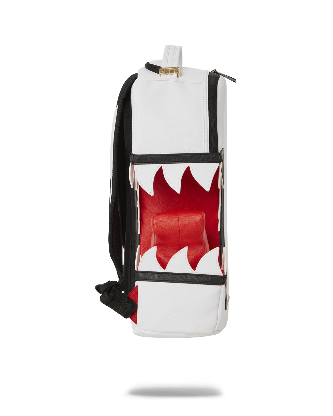 SPRAYGROUND SCREAM SHARK ART PIECE BACKPACK (DLXV)