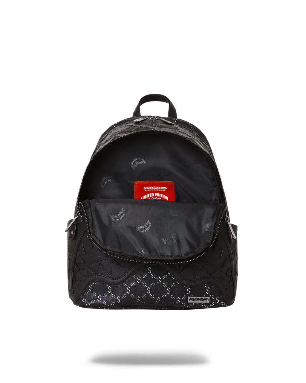 SPRAYGROUND PRI$M SUPERJET SAVAGE