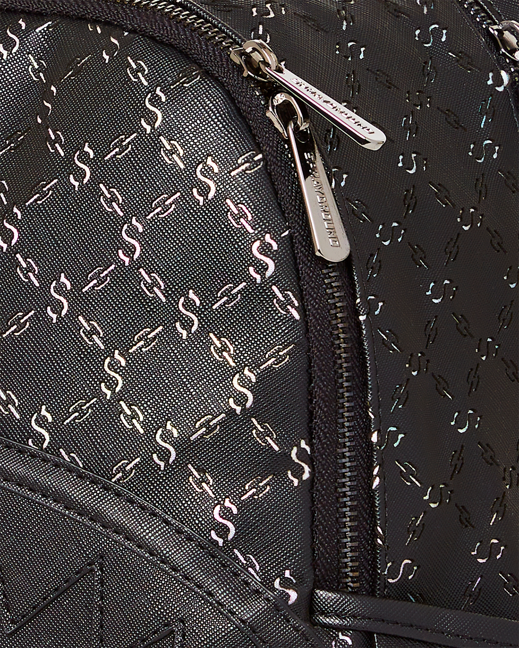 SPRAYGROUND PRI$M SUPERJET SAVAGE