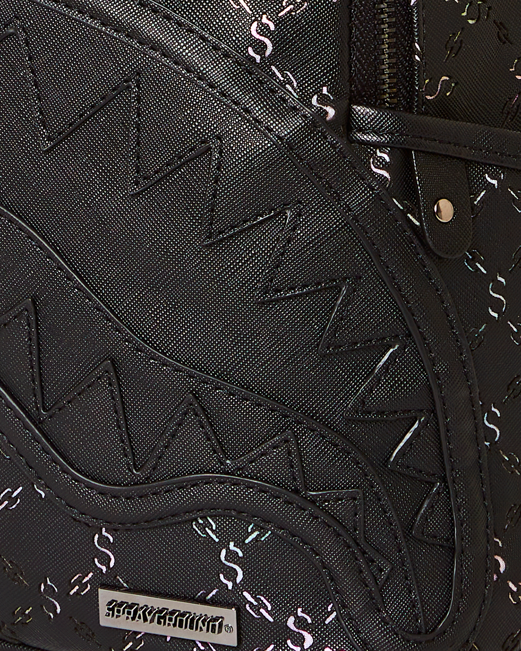 SPRAYGROUND PRI$M SUPERJET SAVAGE