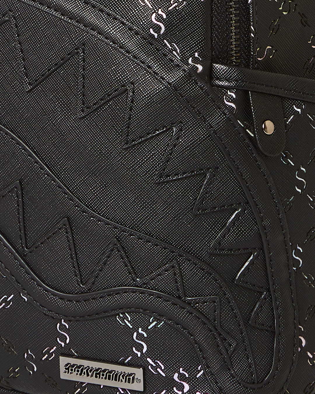SPRAYGROUND PRI$M SUPERJET SAVAGE
