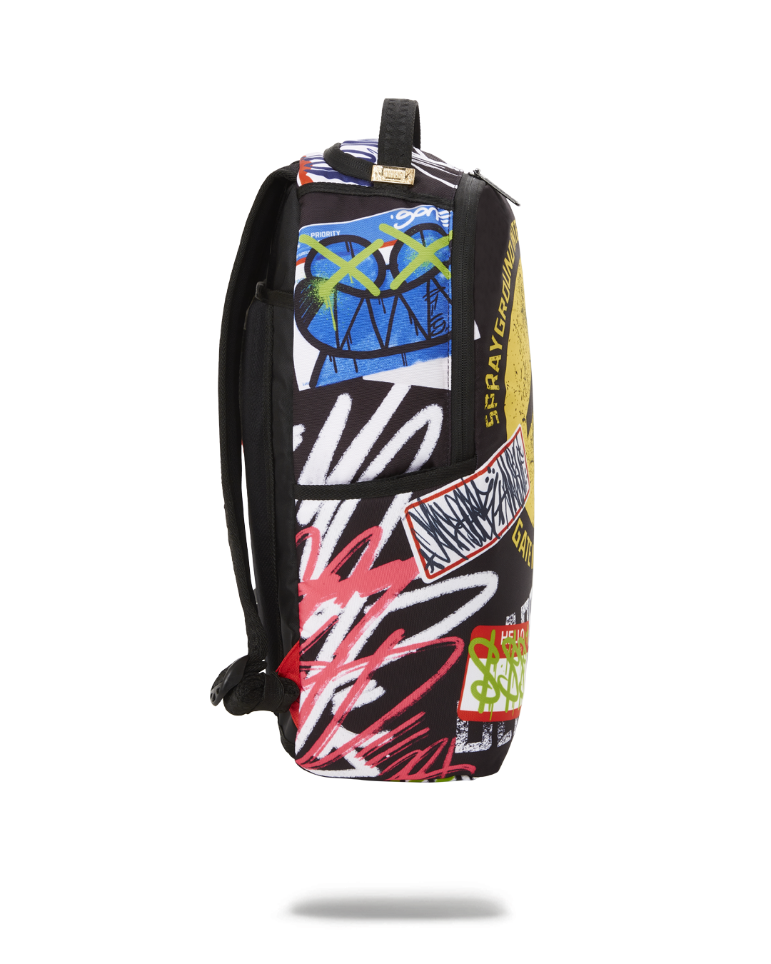 SPRAYGROUND NIGHT FLIGHT (DLXR)