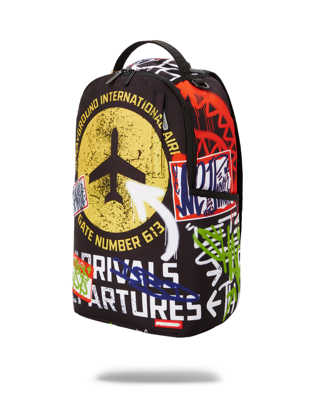 SPRAYGROUND NIGHT FLIGHT (DLXR)