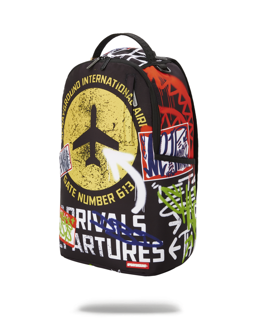 SPRAYGROUND NIGHT FLIGHT (DLXR)