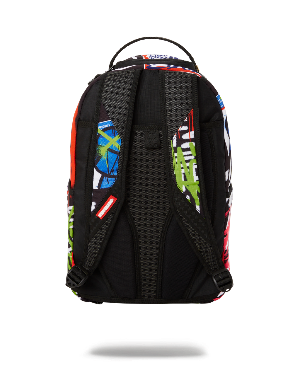 SPRAYGROUND NIGHT FLIGHT (DLXR)