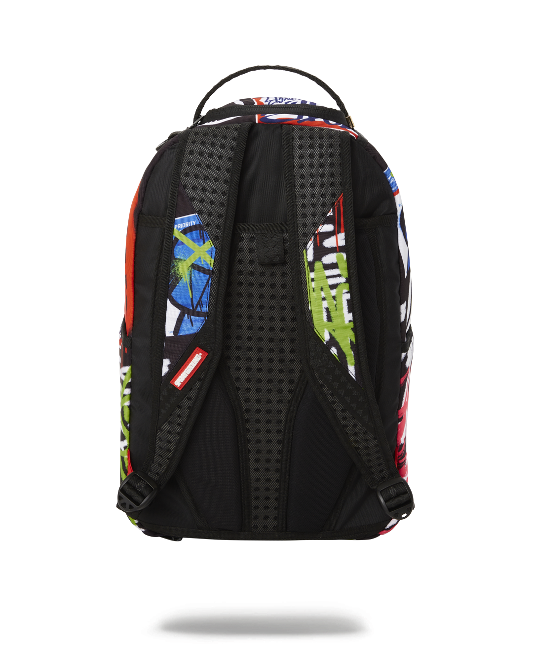 SPRAYGROUND NIGHT FLIGHT (DLXR)