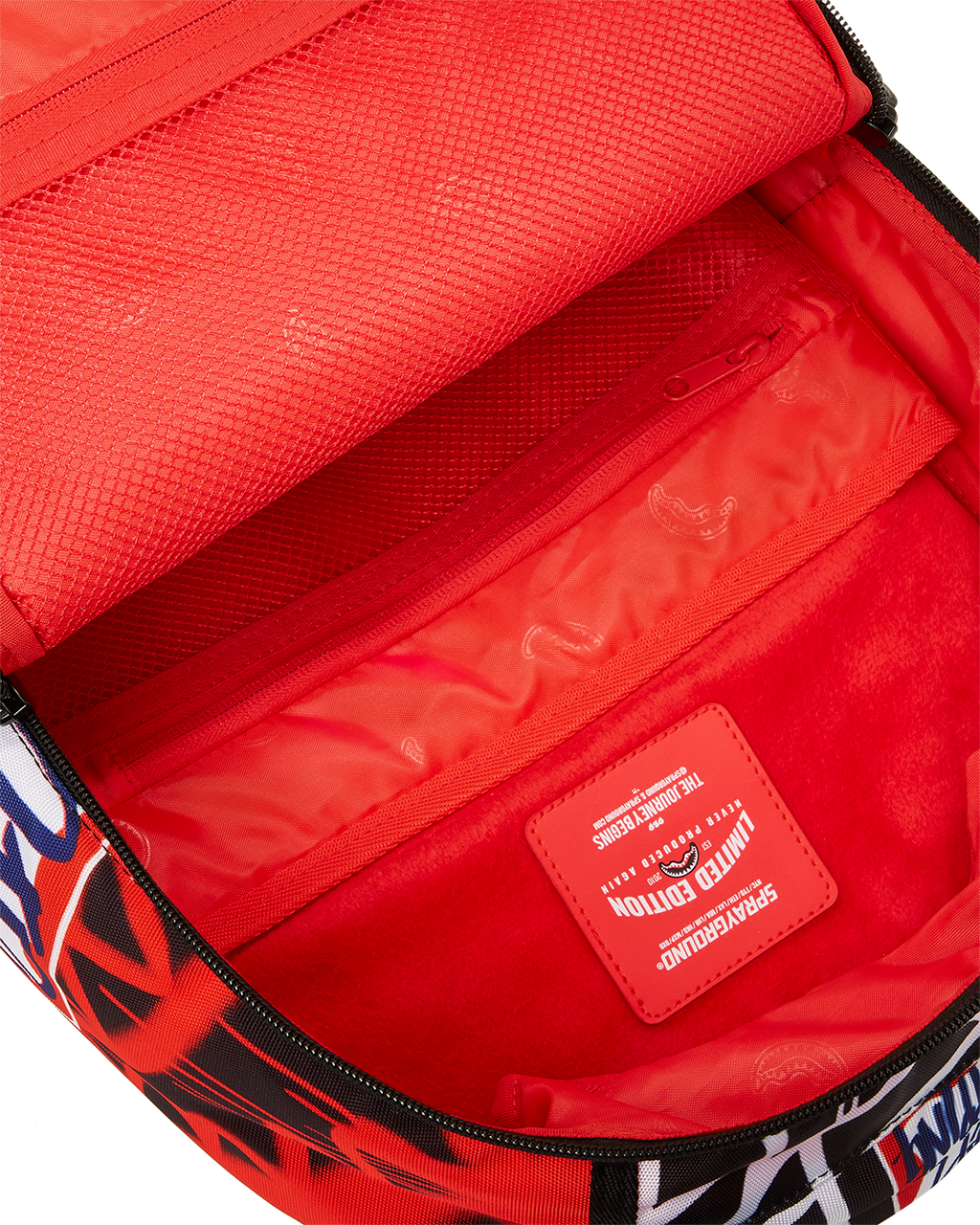 SPRAYGROUND NIGHT FLIGHT (DLXR)
