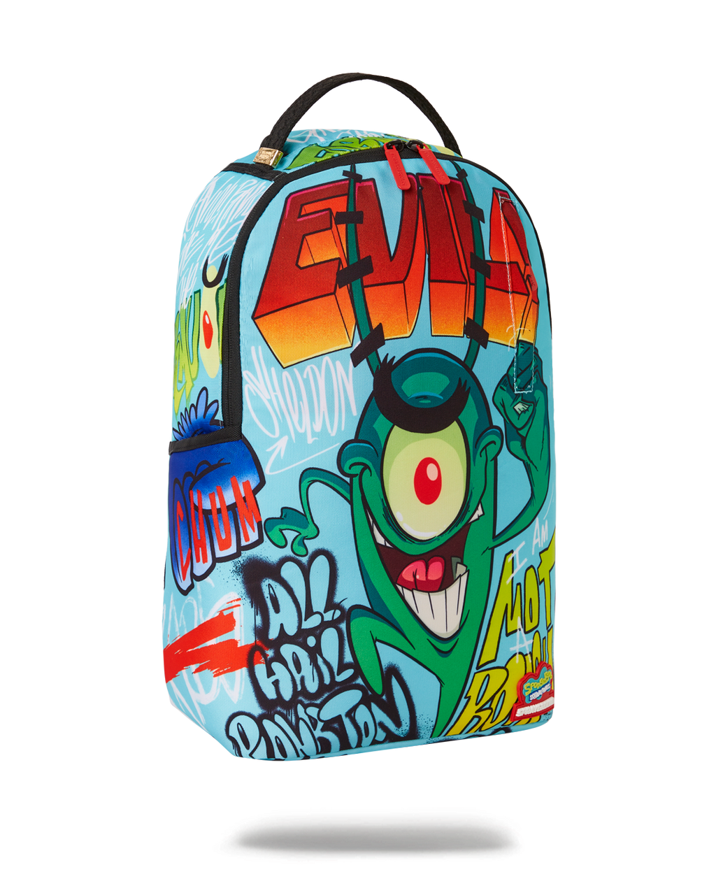 SPRAYGROUND PLANKTON ON THE RUN (DLXR)