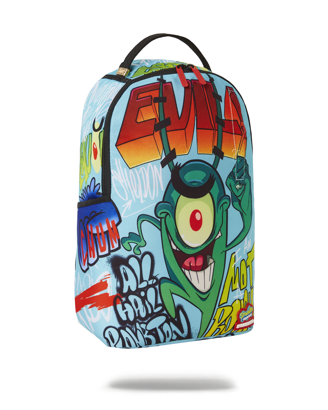 SPRAYGROUND PLANKTON ON THE RUN (DLXR)