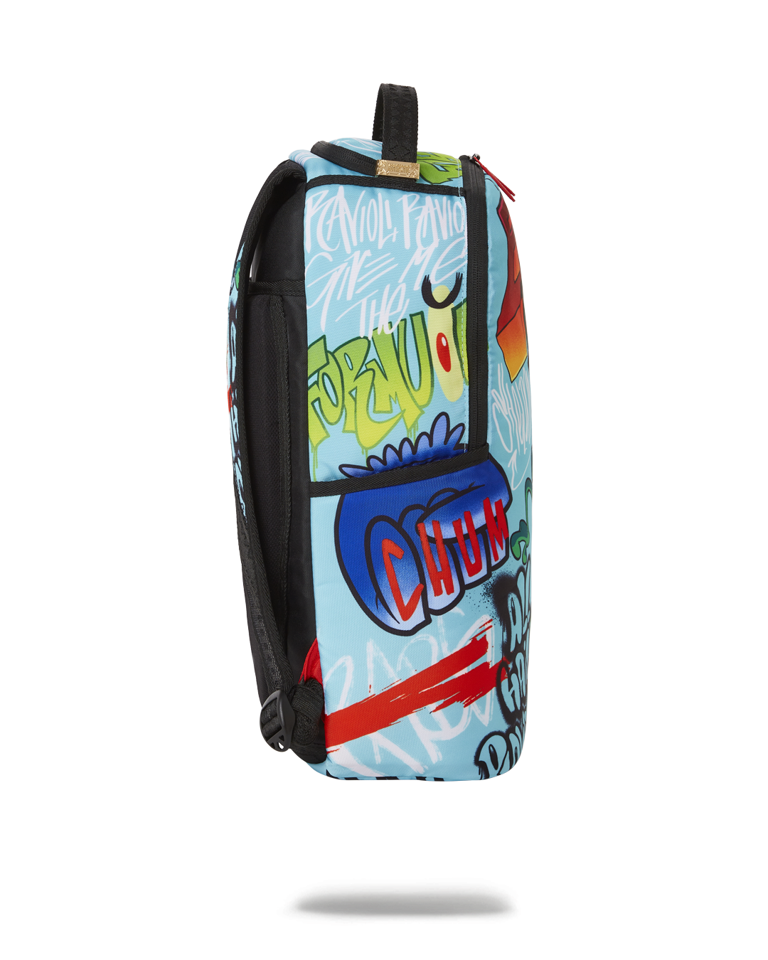 SPRAYGROUND PLANKTON ON THE RUN (DLXR)