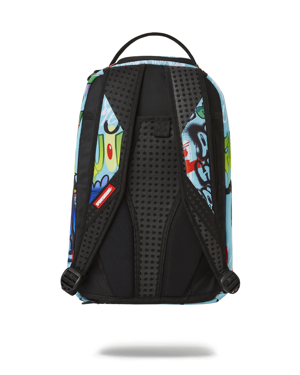 SPRAYGROUND PLANKTON ON THE RUN (DLXR)