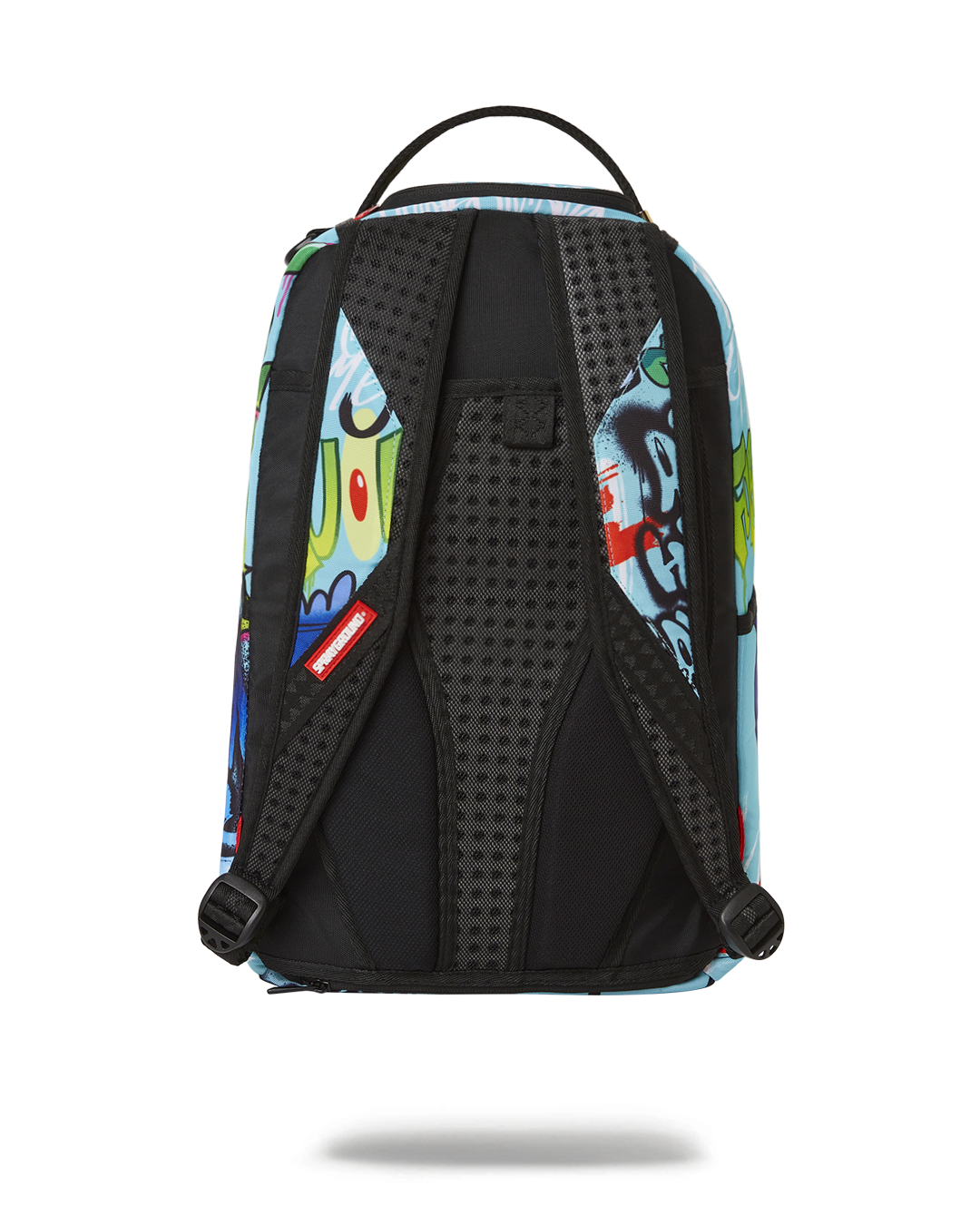 SPRAYGROUND PLANKTON ON THE RUN (DLXR)