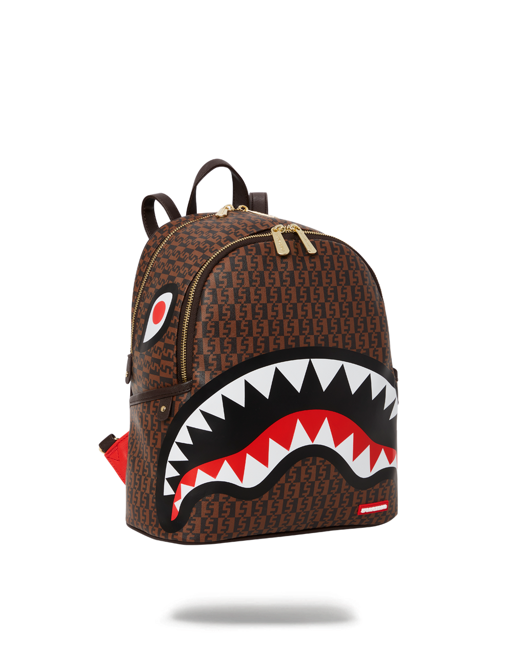 SPRAYGROUND CASHIN CHECKS SAVAGE