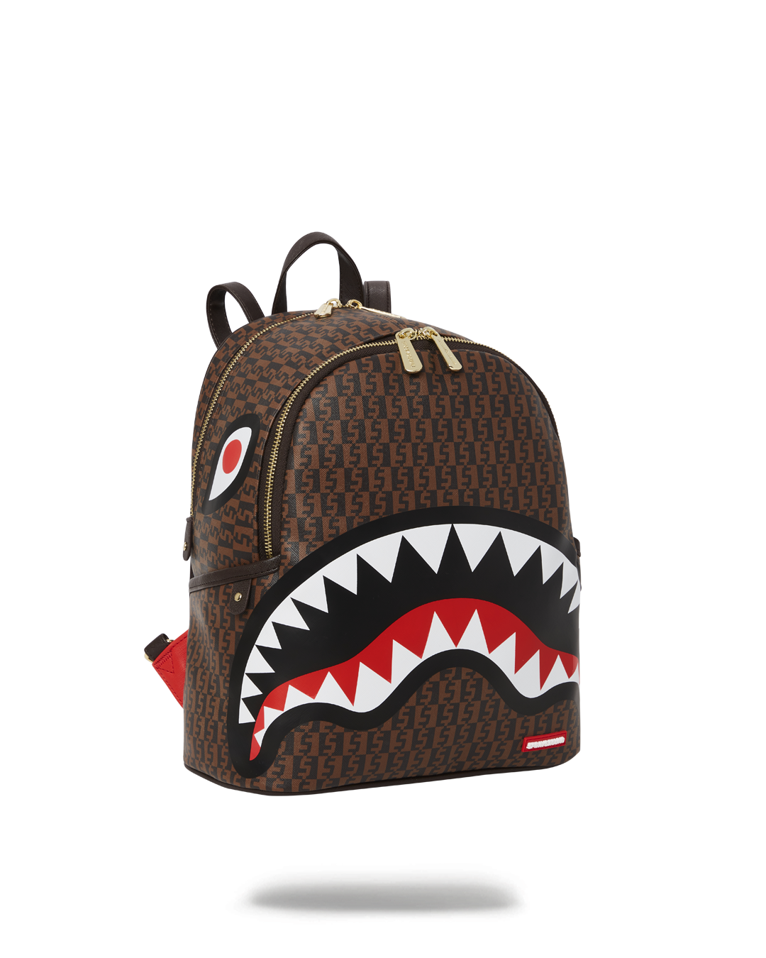 SPRAYGROUND CASHIN CHECKS SAVAGE