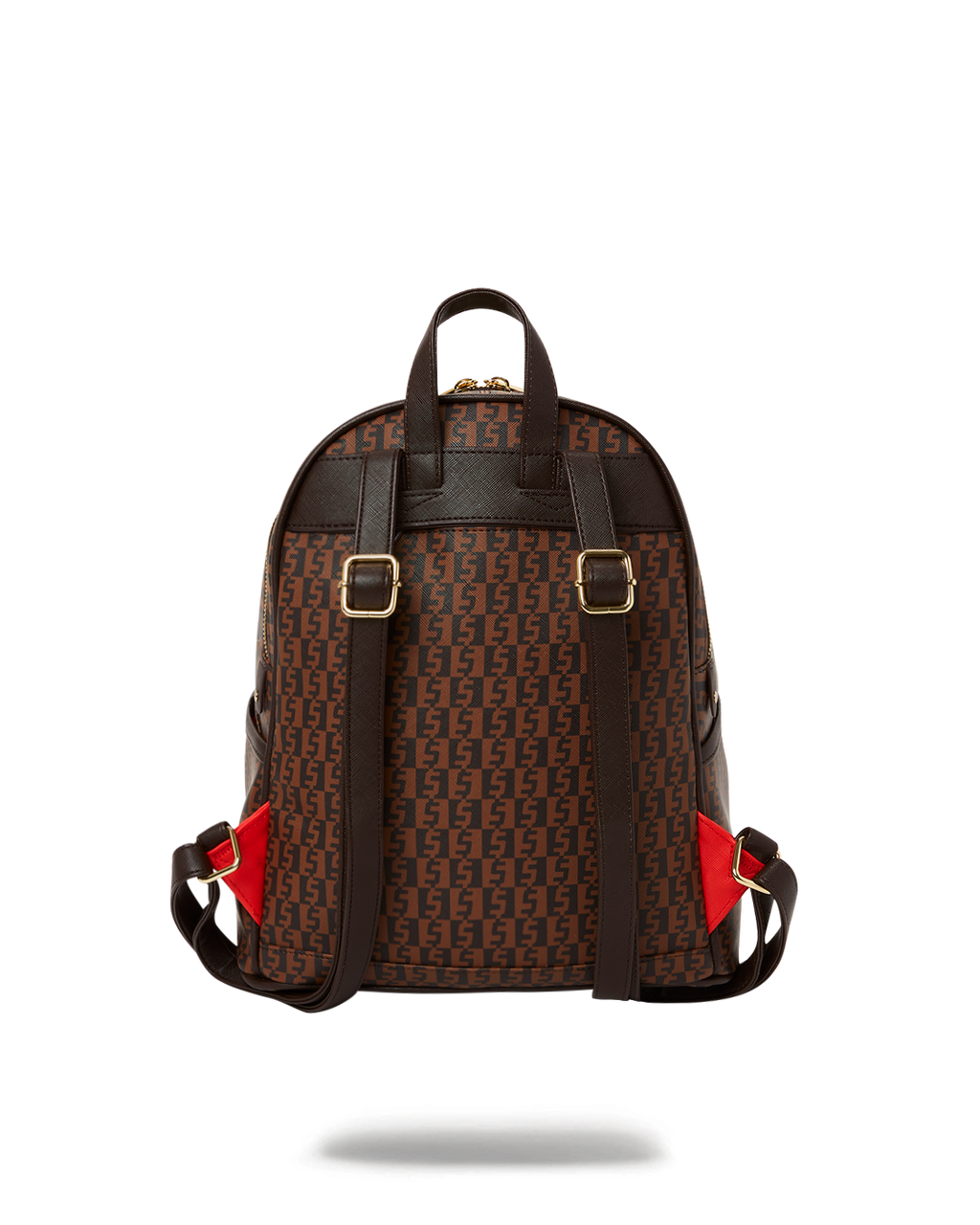 SPRAYGROUND CASHIN CHECKS SAVAGE