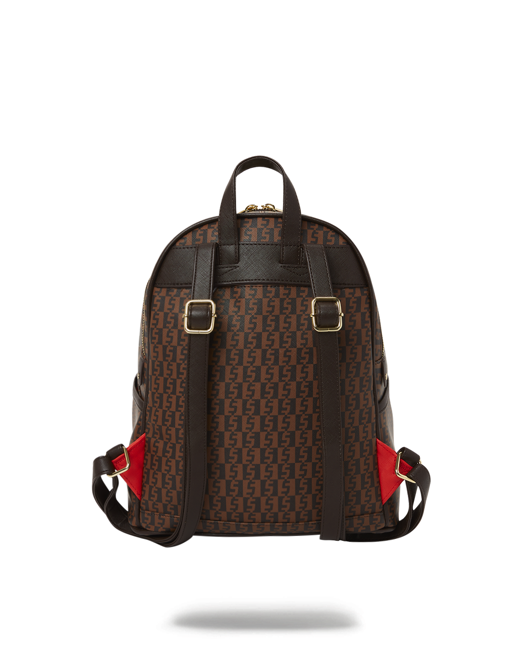 SPRAYGROUND CASHIN CHECKS SAVAGE