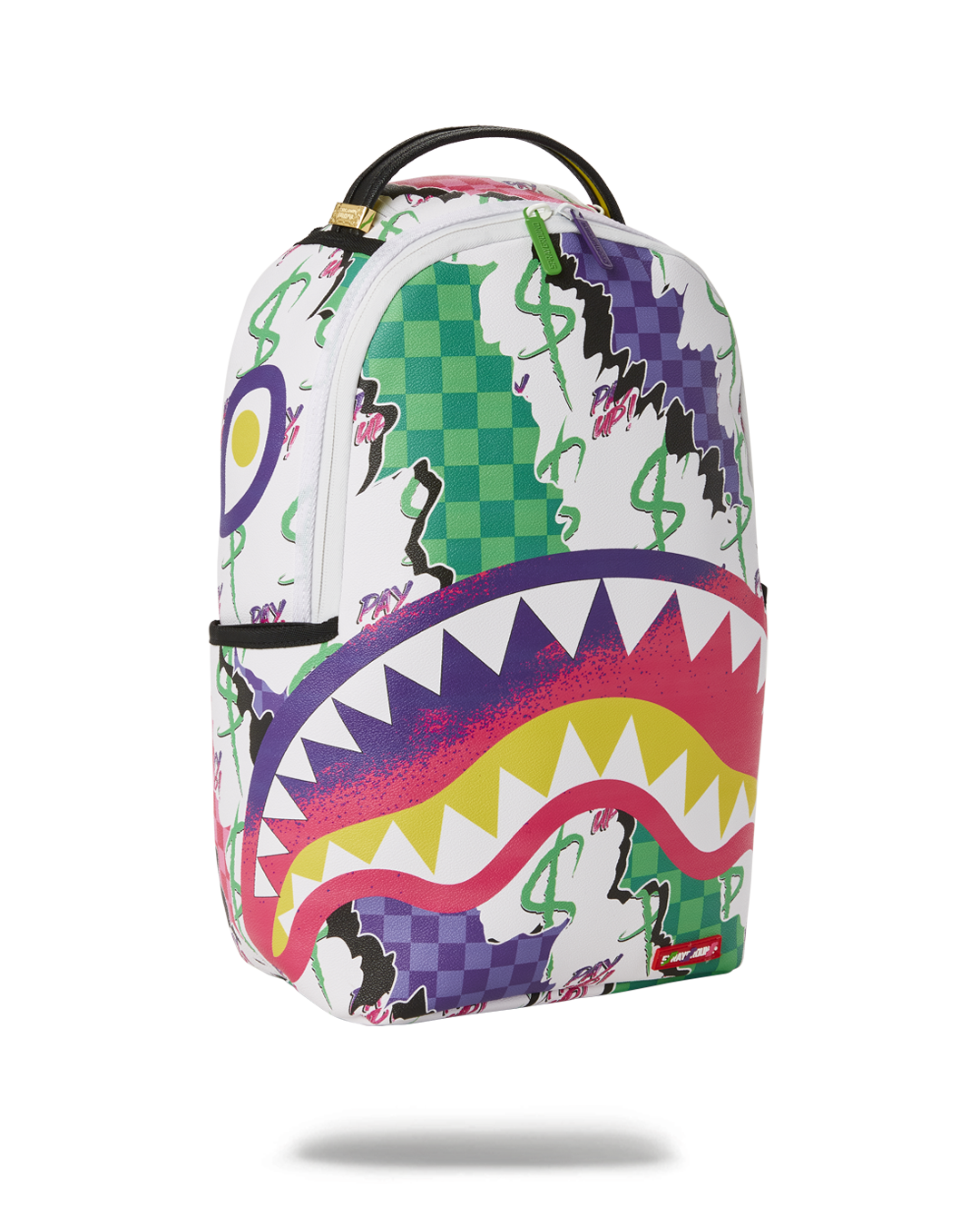 SPRAYGROUND DREAMY TECHNICOLOR BACKPACK (DLXV)