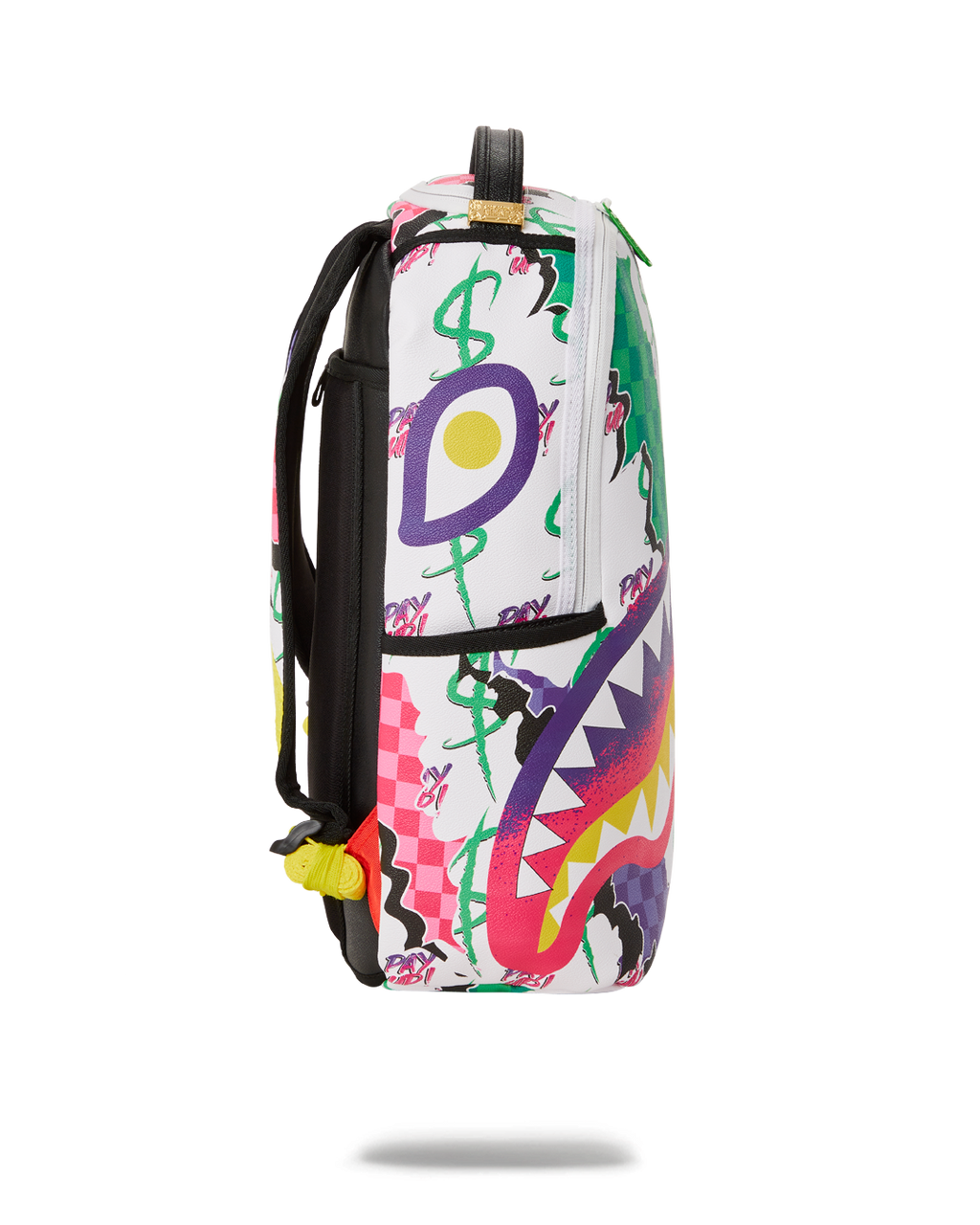 SPRAYGROUND DREAMY TECHNICOLOR BACKPACK (DLXV)