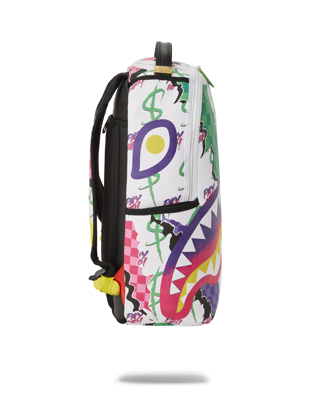 SPRAYGROUND DREAMY TECHNICOLOR BACKPACK (DLXV)